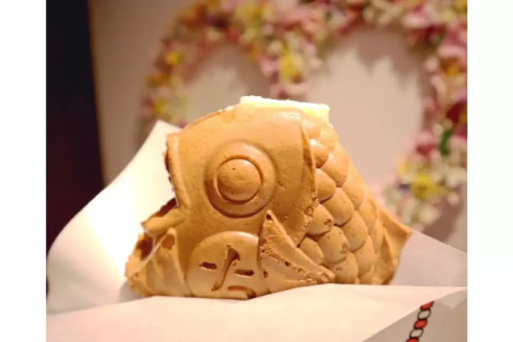 【京都锦市场笔记】没吃过别说你是吃货！新意Ｘ传统小吃10选