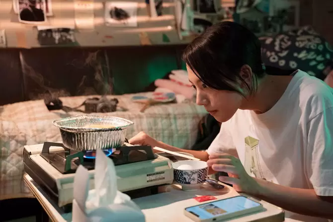 日本版消失的情人節 清原果耶