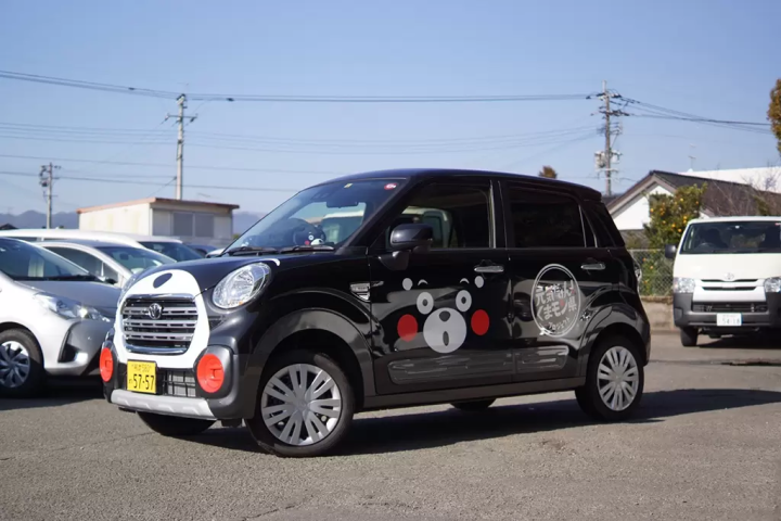 【九州】熊本魅力再發現！必去美食觀光景點30選、交通、熊本腔一次掌握