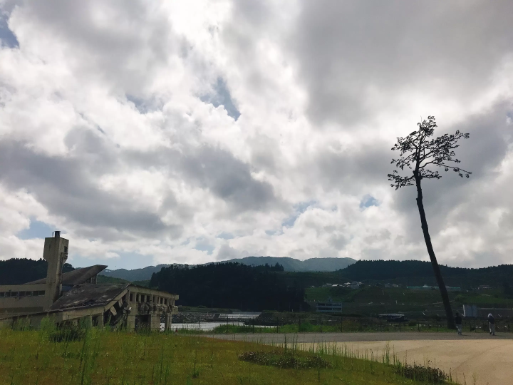 [釜石]从仙台伸出双腿，探索三陆海岸2天1夜[东北/岩手]