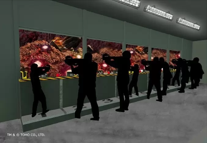 5 Places Across Japan Where You Can Meet Godzilla