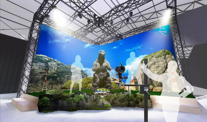 5 Places Across Japan Where You Can Meet Godzilla