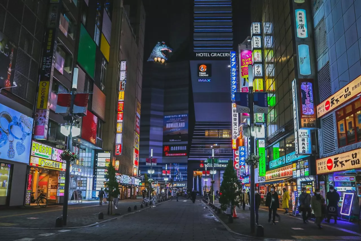5 Places Across Japan Where You Can Meet Godzilla