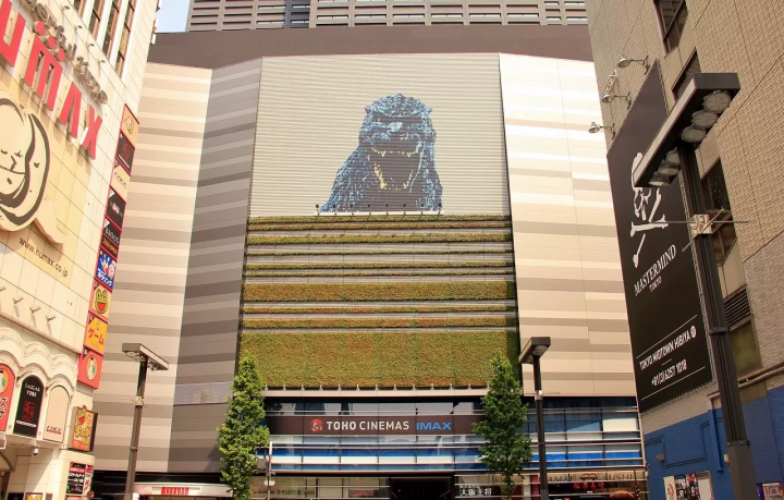 5 Places Across Japan Where You Can Meet Godzilla