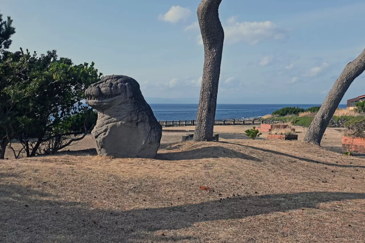 5 Places Across Japan Where You Can Meet Godzilla