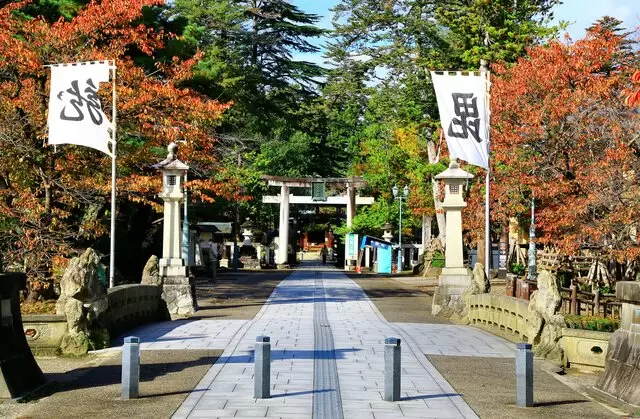 【山形】阿信的故鄉!山形必去觀光景點-銀山溫泉、蔵王絕景、山寺&美食