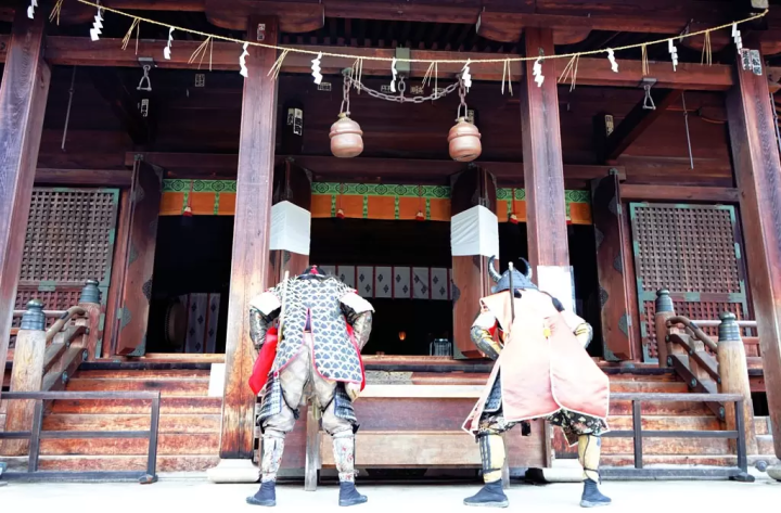 【山形】阿信的故鄉!山形必去觀光景點-銀山溫泉、蔵王絕景、山寺&美食