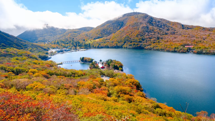 “群馬の観光地o選