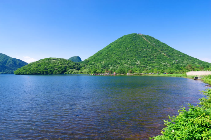 “群馬の観光地o選