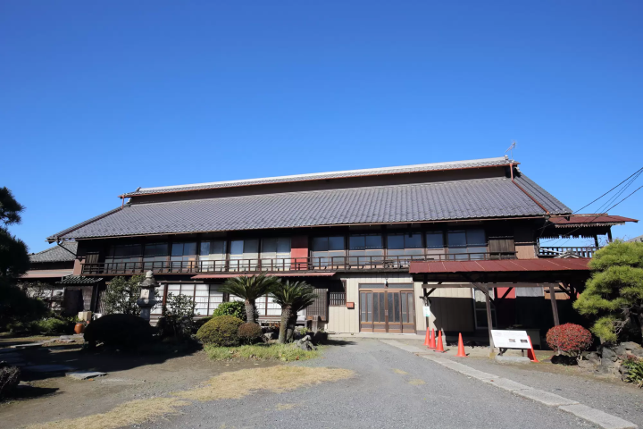 “群馬の観光地o選