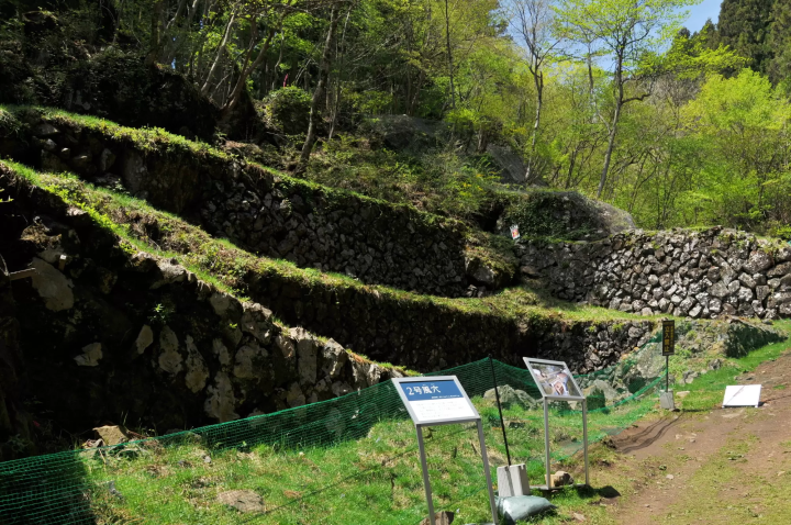 “群馬の観光地o選