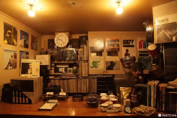 『高圓寺』來純情商店街尋找最人情味的店家