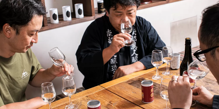 180ml日本酒アルミ缶KURA ONEの品質を酒蔵に聞いてみた！