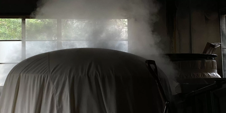 Interview : Zao Sake Brewery (Shiroishi City, Miyagi Prefecture)!