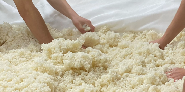 Interview : Zao Sake Brewery (Shiroishi City, Miyagi Prefecture)!