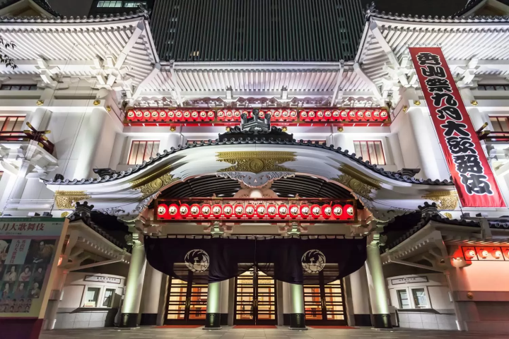 15 Unusual Things To Do In Ginza
