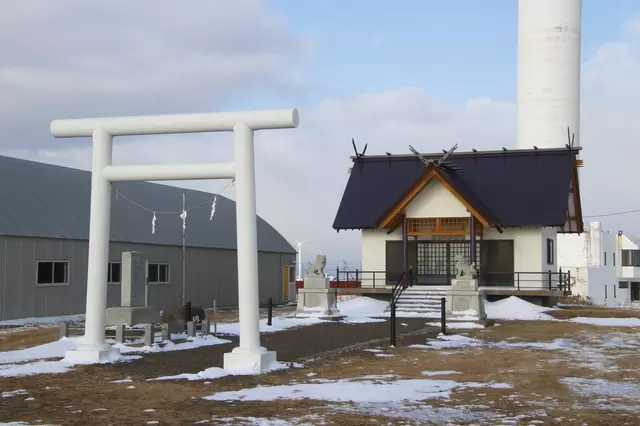 【北海道】遼闊北國的信仰有什麼不一樣？北海道神宮和最危險、最東＆最北和特色神社10選