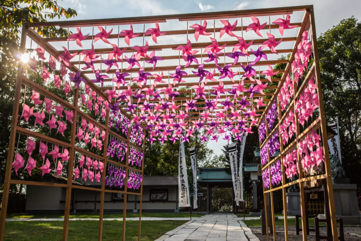 【北海道】遼闊北國的信仰有什麼不一樣？北海道神宮和最危險、最東＆最北和特色神社10選