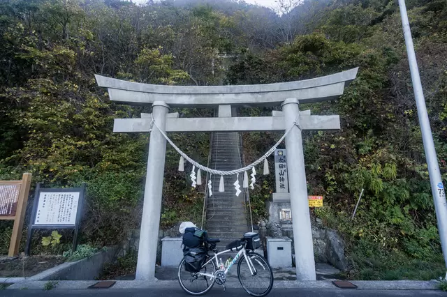 【北海道】遼闊北國的信仰有什麼不一樣？北海道神宮和最危險、最東＆最北和特色神社10選