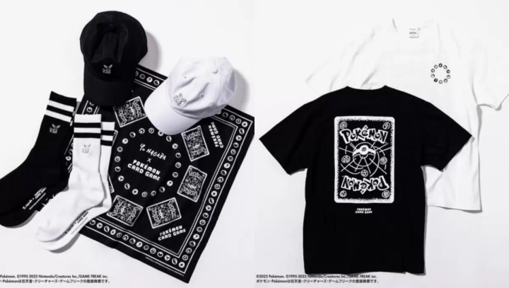 寶可夢 YU NAGABA x Pokémon Card Game 伊布