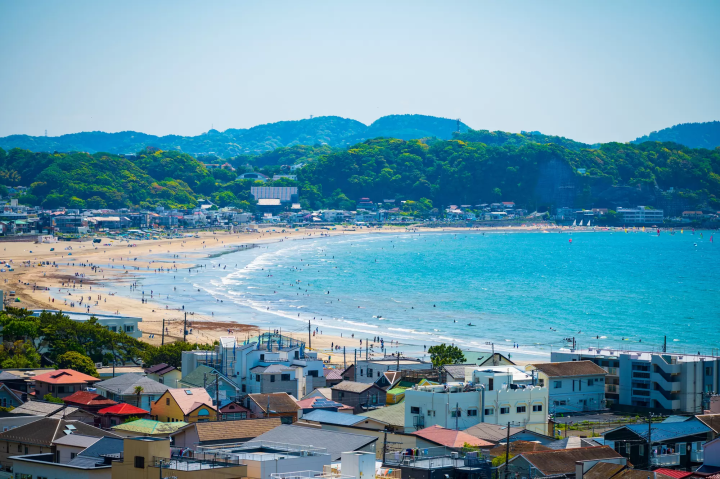 Kamakura Travel Guide: Top 20 Spots, Sightseeing Tips, and More