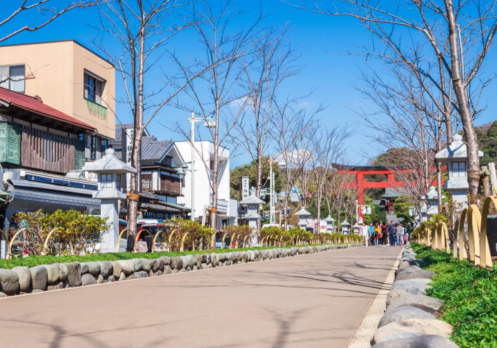 Kamakura Travel Guide: Top 20 Spots, Sightseeing Tips, and More