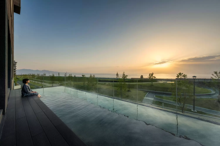 [Hoshino Resorts KAI Beppu] พูดถึงเบปปุนรก! เพลิดเพลินกับ “เทศกาลนรกฤดูร้อน” ที่โรงแรมบ่อน้ำพุร้อน