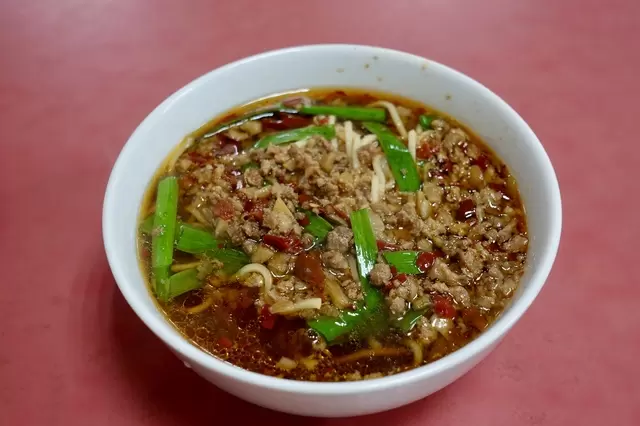 孤獨美食家也吃過！『名古屋』發祥的台灣拉麵＆知名日本拉麵10選