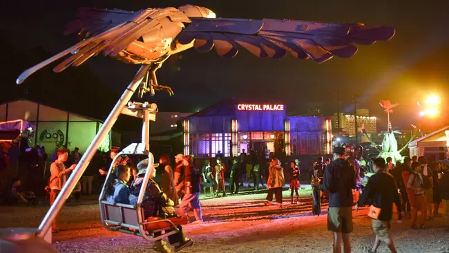 日本富士搖滾音樂祭 Fuji Rock Festival 陣容