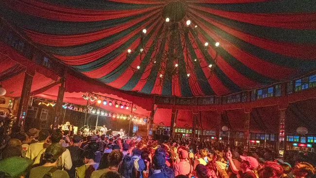 新潟日本富士搖滾音樂祭 Fuji Rock Festival 陣容