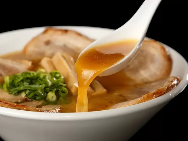 孤獨美食家也吃過！『名古屋』發祥的台灣拉麵＆知名日本拉麵12選