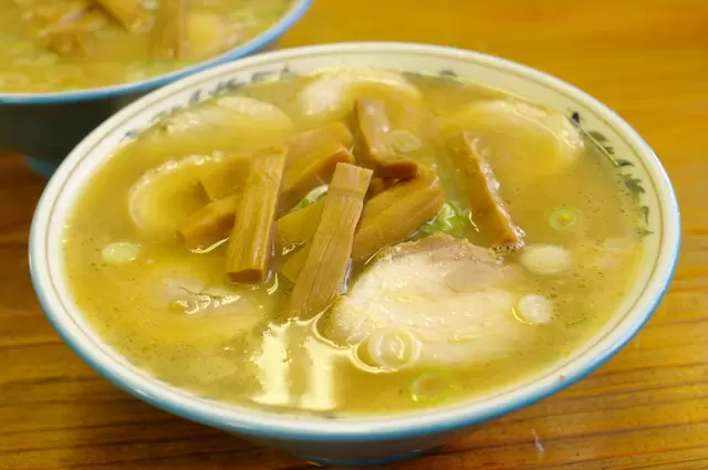 孤獨美食家也吃過！『名古屋』發祥的台灣拉麵＆知名日本拉麵12選