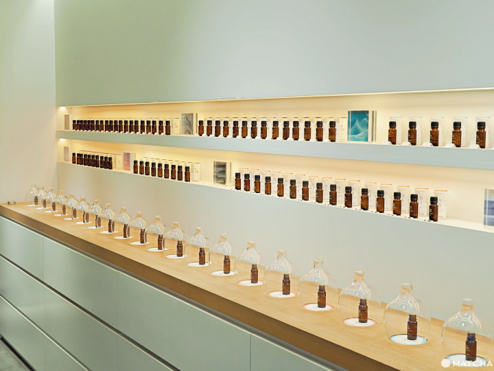 【澀谷】旅行的回憶藏在香氣裡！打造專屬空間香氛美學@aroma神宮前店