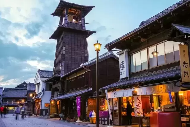 Saitama: Top 12 Things to Do on Day Trips From Tokyo