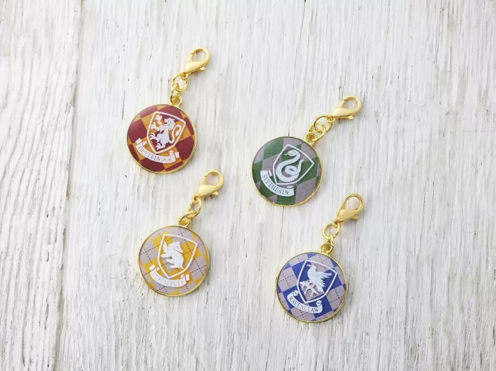 哈利波特、Tully’s Coffee限定商品