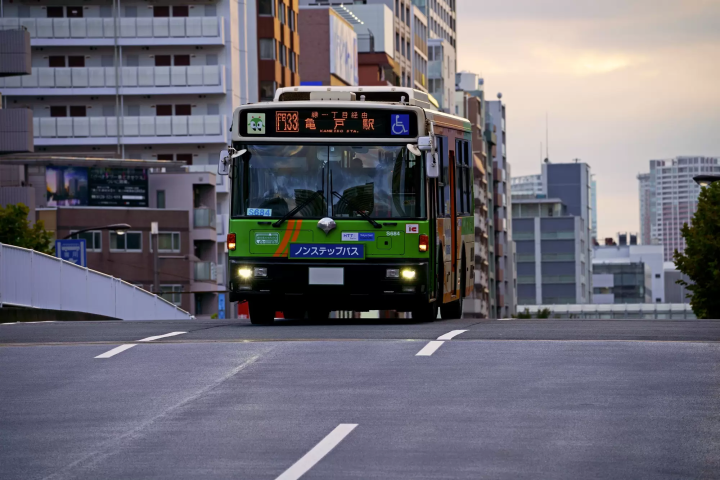 【龜戶】東京龜戶最完整介紹！住宿購物、賞藤花、拍晴空塔、吃下町美食都很方便！