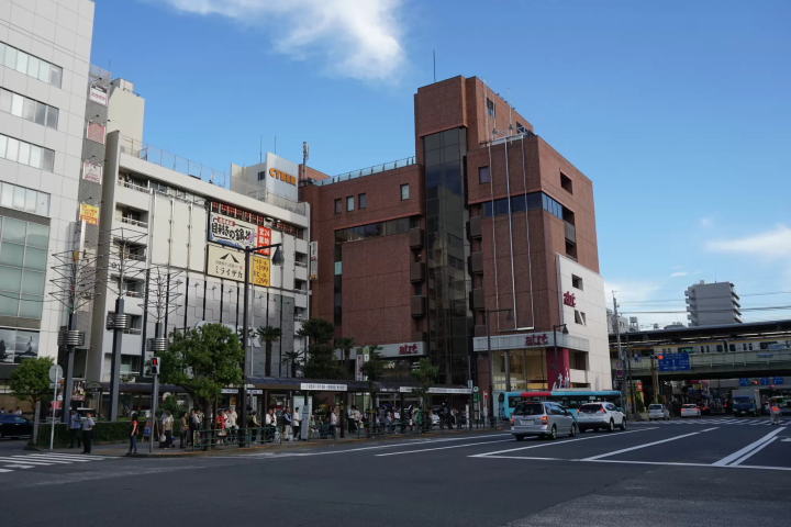 【龜戶】東京龜戶最完整介紹！住宿購物、賞藤花、拍晴空塔、吃下町美食都很方便！