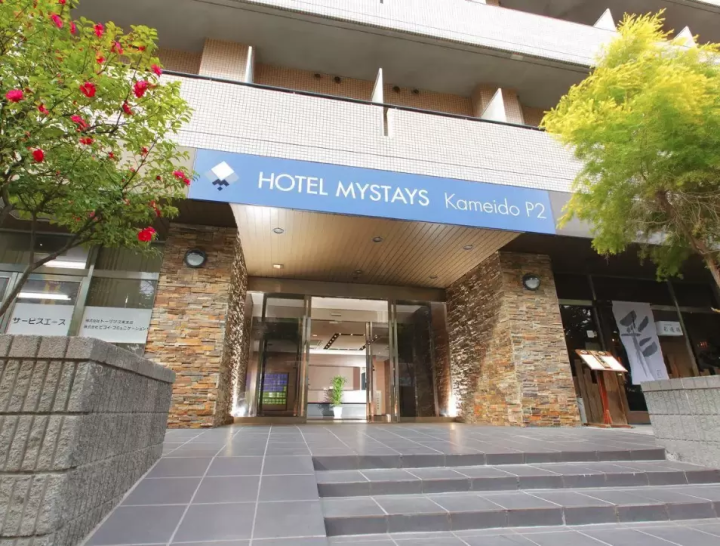 【龜戶】下町龜戶地區最完整介紹！住宿購物、賞藤花、拍晴空塔、吃下町美食都很方便！