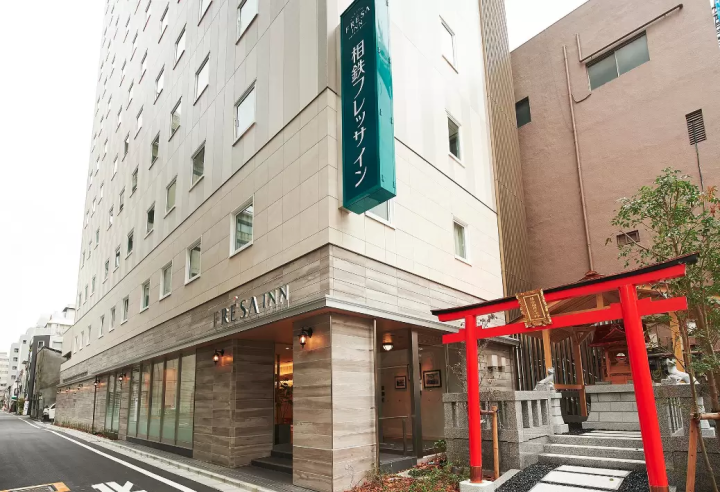 【龜戶】下町龜戶地區最完整介紹！住宿購物、賞藤花、拍晴空塔、吃下町美食都很方便！