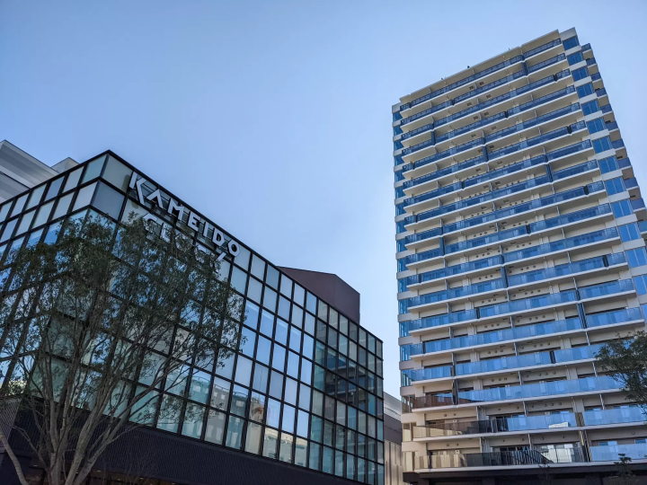 【東京】下町龜戶地區最完整介紹！住宿購物、賞藤花、拍晴空塔、吃下町美食都很方便！