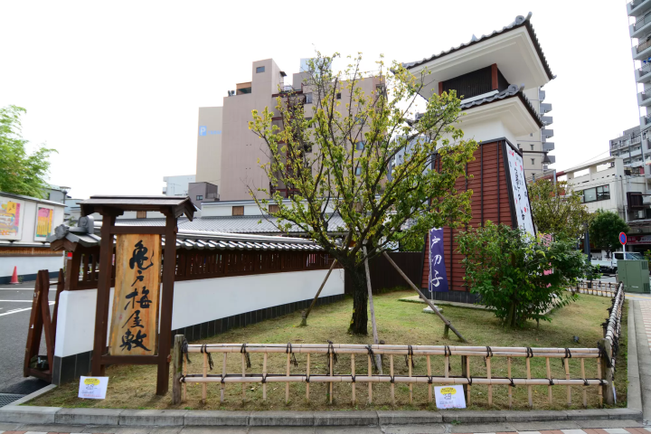 【東京】下町龜戶地區最完整介紹！住宿購物、賞藤花、拍晴空塔、吃下町美食都很方便！