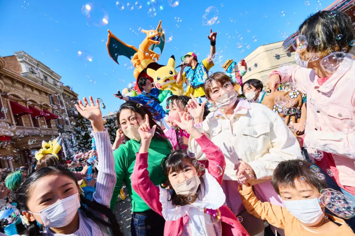 Universal Studios Japan: Tickets, Access, Accommodations, and Events