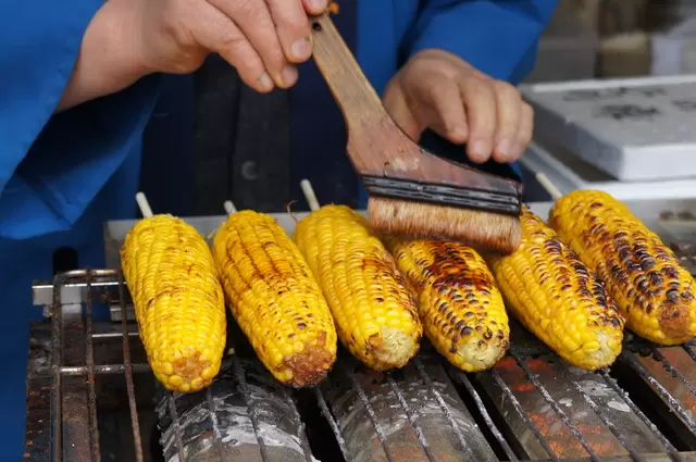 아사쿠사에서 조금만 더 찾아오세요! '이리야 나팔꽃 마츠리'에서 예쁜 나팔꽃을 가지고 가세요