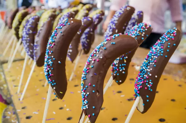 아사쿠사에서 조금만 더 찾아오세요! '이리야 나팔꽃 마츠리'에서 예쁜 나팔꽃을 가지고 가세요