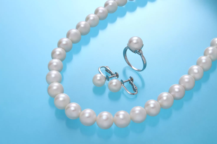 Pearl Jewelry