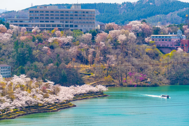 合掌村、飛驒高山、莫內之池都在這!岐阜縣精選景點13選