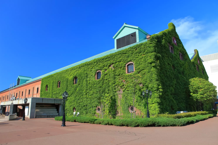 札幌の天気の特徴は？旅行前に知っておきたいポイントとおすすめの観光地を紹介