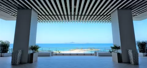 沖繩 Orion本部度假SPA飯店