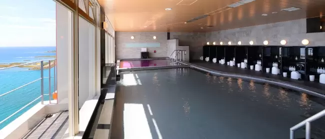 美國村住宿 VESSEL HOTEL CAMPANA OKINAWA（ベッセルホテルカンパーナ沖縄）