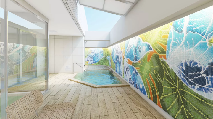 沖繩溫泉住宿 沖繩那霸 LOISIR HOTEL NAHA（ロワジールホテル 那覇）